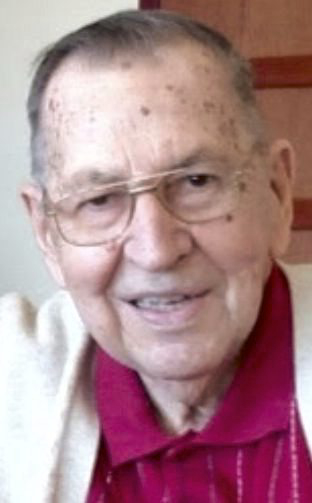 Joseph P. Dowdell, Sr. – Scranton Times-Tribune