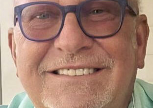 Jospeh P. Cottone – Scranton Times-Tribune