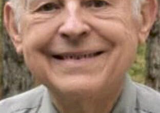 Joseph R. Yaron – Scranton Times-Tribune