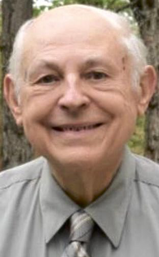 Joseph R. Yaron – Scranton Times-Tribune