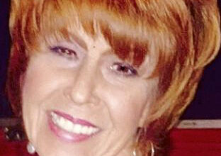 Tricia (Roche) Beck – Scranton Times-Tribune
