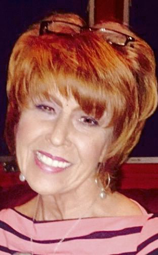 Tricia (Roche) Beck – Scranton Times-Tribune