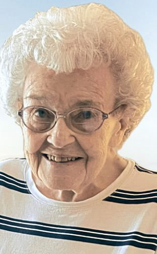 Margaret ‘Peggy’ Pope McDonald – Scranton Times-Tribune