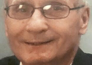 William ‘Billy’ Simone – Scranton Times-Tribune