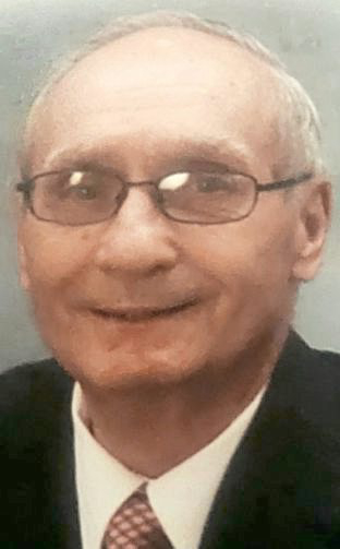 William ‘Billy’ Simone – Scranton Times-Tribune