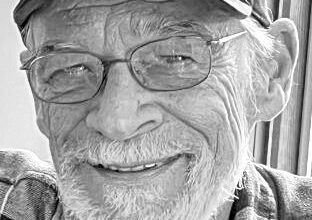 Richard ‘Rick’ Jones – Scranton Times-Tribune