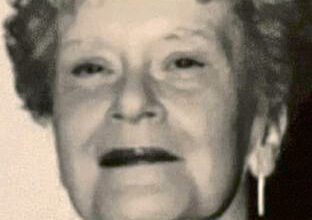 Catherine Jeanne Barrett – Scranton Times-Tribune