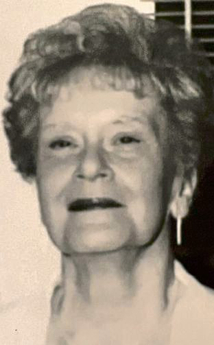 Catherine Jeanne Barrett – Scranton Times-Tribune