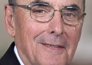 James Francis Kane – Scranton Times-Tribune