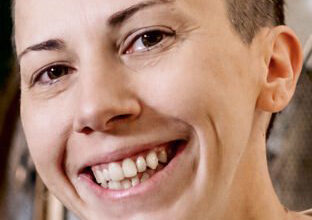 Nikki Mallick – Scranton Times-Tribune