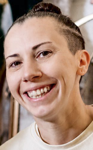 Nikki Mallick – Scranton Times-Tribune