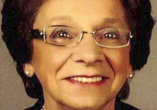 Phillipina Verrastro – Scranton Times-Tribune