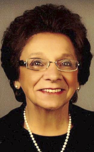 Phillipina Verrastro – Scranton Times-Tribune