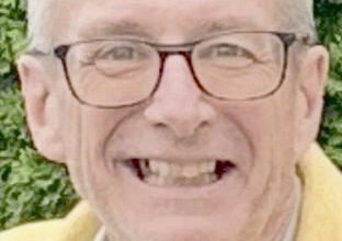 Joseph P. Mullarkey – Scranton Times-Tribune