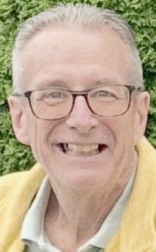 Joseph P. Mullarkey – Scranton Times-Tribune
