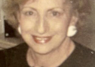 Jean Heidig Dippre – Scranton Times-Tribune