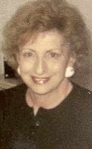 Jean Heidig Dippre – Scranton Times-Tribune
