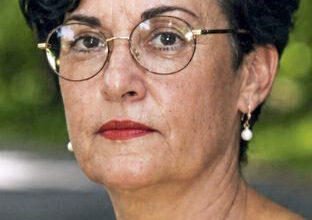 Maryann K. Luther – Scranton Times-Tribune