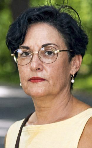 Maryann K. Luther – Scranton Times-Tribune