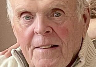 William P. ‘Bill’ Eckenrode – Scranton Times-Tribune