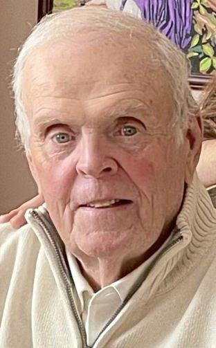 William P. ‘Bill’ Eckenrode – Scranton Times-Tribune