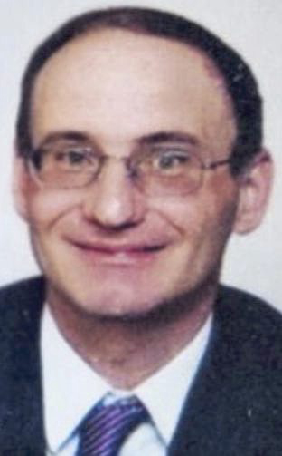 Anthony S. Valvano – Scranton Times-Tribune