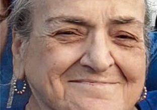 Dolores J. Petritus – Scranton Times-Tribune