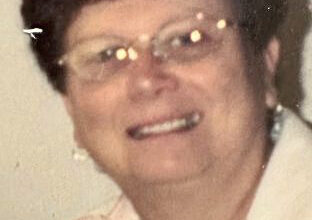 Theresa (Littman) Borgna – Scranton Times-Tribune
