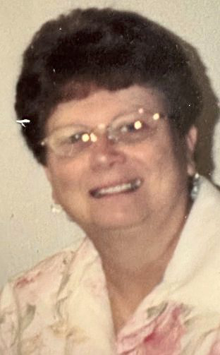 Theresa (Littman) Borgna – Scranton Times-Tribune