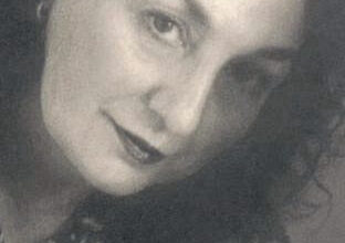 Lucia Concetta Riggi – Scranton Times-Tribune