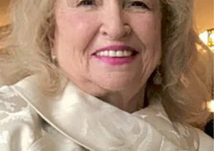 Sally Marie Kirchner – Scranton Times-Tribune