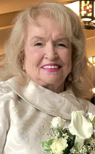 Sally Marie Kirchner – Scranton Times-Tribune
