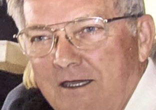Robert James Bohr – Scranton Times-Tribune