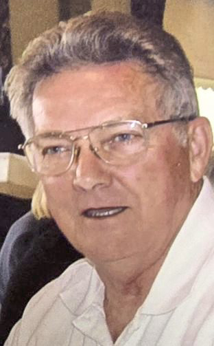 Robert James Bohr – Scranton Times-Tribune