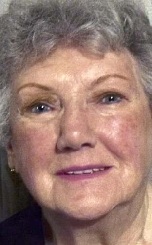 Irene L. Masich Miller – Scranton Times-Tribune