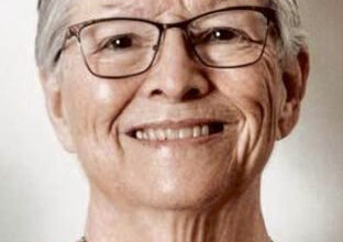 Patricia Gribbin McGeehan – Scranton Times-Tribune