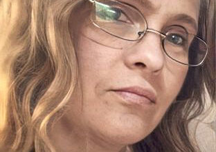 Amy M. White – Scranton Times-Tribune