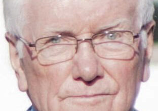 Joseph J. Gaughan – Scranton Times-Tribune
