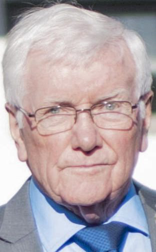 Joseph J. Gaughan – Scranton Times-Tribune