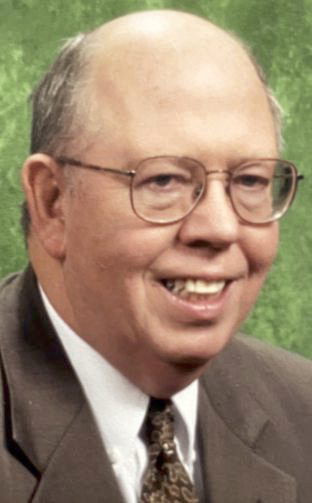 Martin G. Kuhn – Scranton Times-Tribune