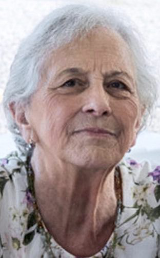 Diana Yvonne Williams – Scranton Times-Tribune