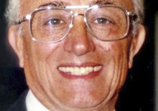 William A. ‘Bill’ Lombardi – Scranton Times-Tribune