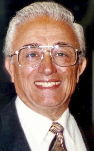 William A. ‘Bill’ Lombardi – Scranton Times-Tribune