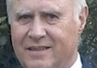 John A. Renfer – Scranton Times-Tribune