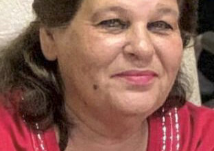Patricia Ann (Bordo) Condon – Scranton Times-Tribune