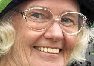 Julia Joan Kacmar Whitney – Scranton Times-Tribune
