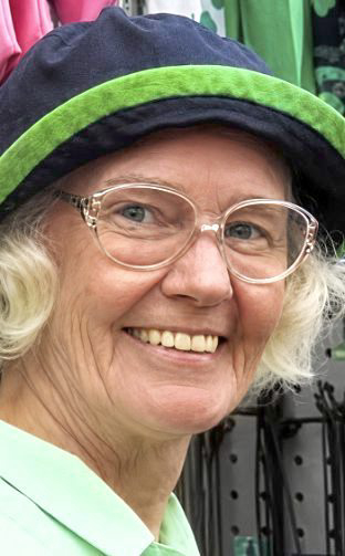 Julia Joan Kacmar Whitney – Scranton Times-Tribune
