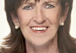 Nancy Barnes Quinn – Scranton Times-Tribune