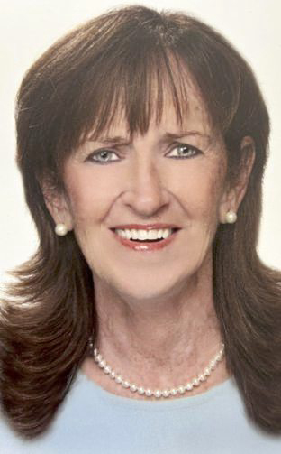 Nancy Barnes Quinn – Scranton Times-Tribune
