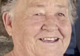 Mary Ann Cruser – Scranton Times-Tribune